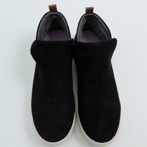 Dr. Scholl's 7.5 Medium Shoes NO WORRIES BLACK